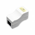 З&apos;єднувач звитої пари неекранований EPNew 6IC-UNJWH