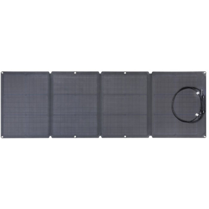 Сонячна панель EcoFlow 110W Solar Panel