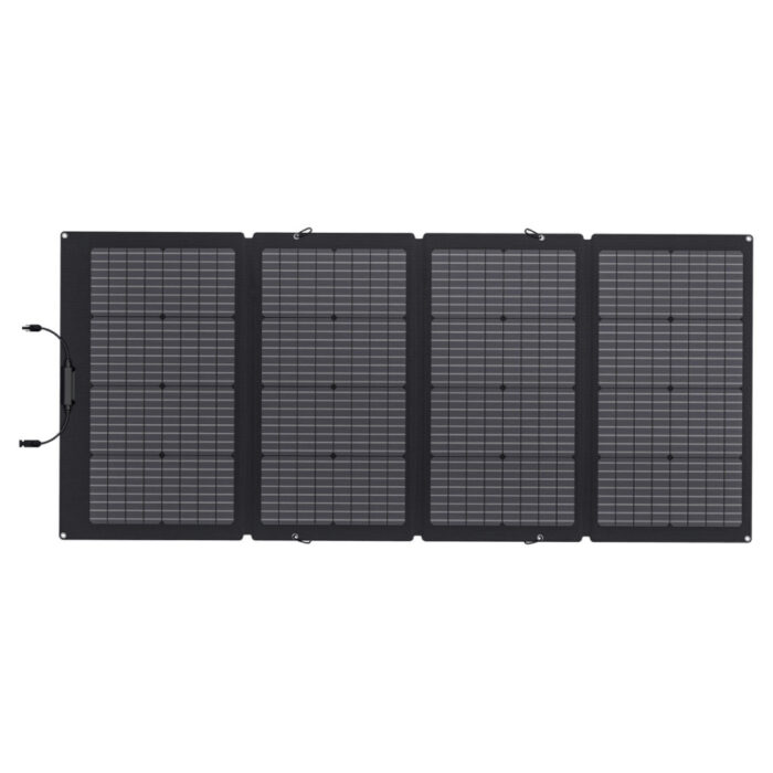 Сонячна панель EcoFlow 220W Solar Panel