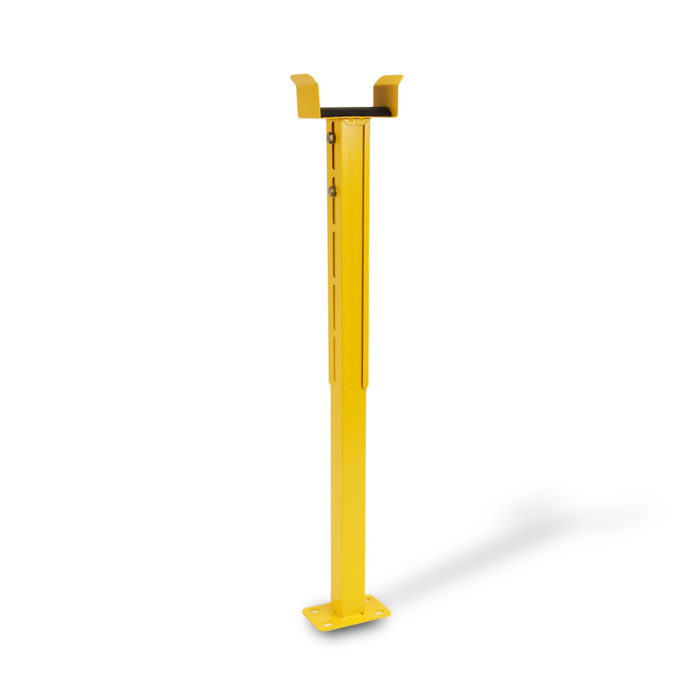 Стійка для стріли шлагбаума ZKTeco CMP200 Telescopic Boom Bracket Стійка для стріли шлагбаума ZKTeco CMP200 Telescopic Boom Bracket