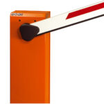 Стійка шлагбаума 615 BPR STD