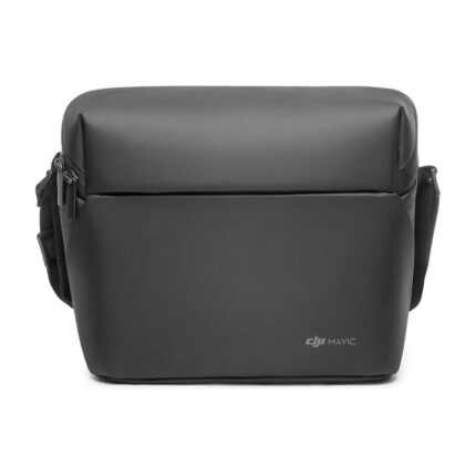Сумка для квадрокоптера DJI Mavic Air 2  / Air 2S та аксесуарів (CP.MA.00000253.01) з плечевим ремінцем
