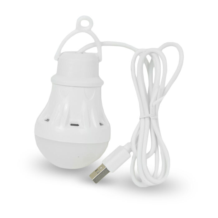 Світлодіодна USB LED Лампа Lightwell LW-5-USB