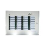 Табло інформаційне СКБ Електронмаш - ІТ-485 для пожежної сигналізації