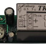 Таймер коротких інтервалів ТКІ 0