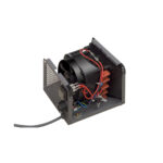 Теплова гармата Ballu BKX-7 5кВ з металокерамічним нагрівачем - Зображення 5