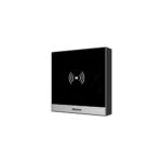 Термінал контролю доступу з NFC Akuvox A01 - Зображення 3