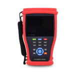 Тестер камер відеонагляду M-IPC-400C