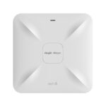 Точка доступу Ruijie Reyee RG-RAP2260(E) Wi-Fi 6 дводіапазонна