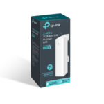 Точка доступу TP-Link CPE210 N300 Wi-Fi вулична - Зображення 4