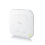 Точка доступу ZyXEL NWA1123-AC v3 (NWA1123ACV3-EU0102F) - Зображення 7