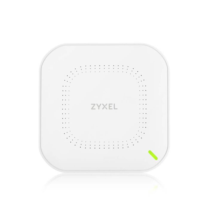 Точка доступу ZyXEL NWA1123-AC v3 (NWA1123ACV3-EU0102F)