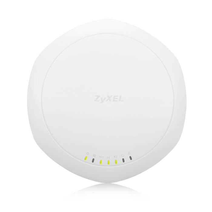 Точка доступу ZYXEL NWA1123AC PRO AC1750