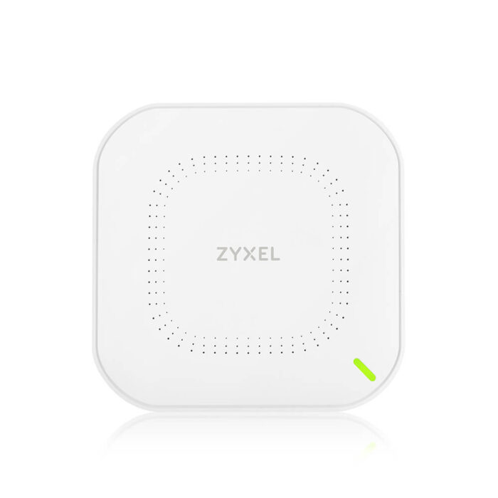 Точка доступу ZYXEL NWA90AX AX1800