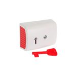 Тривожна кнопка Satel PNK-1 з механічною пам'яттю і герконом