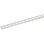 Трубка термоусаджувальна з клейовим шаром 4.8/1.6 прозора (1 м)