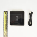 UHF-зчитувач настільний ZKTeco UR10RW-E - Зображення 3