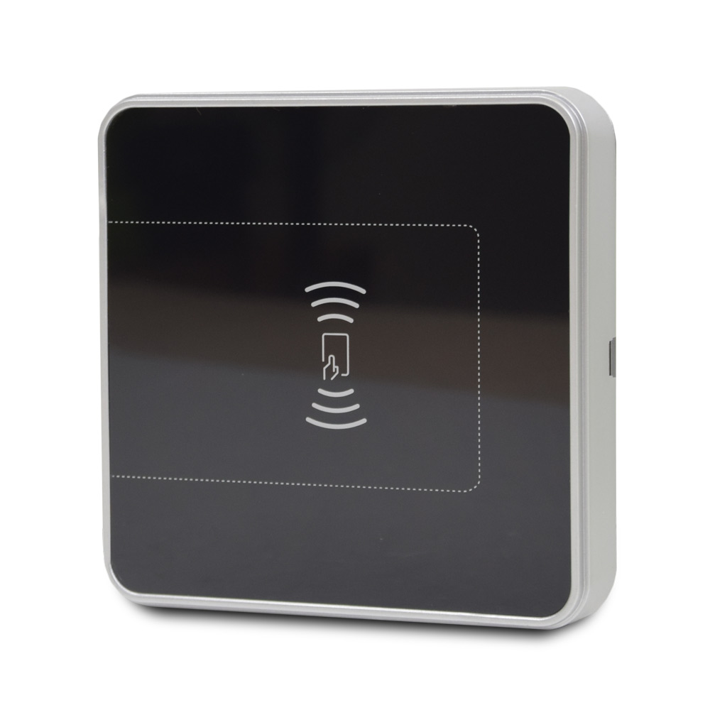 UHF-зчитувач настільний ZKTeco UR10RW-E UHF-зчитувач настільний ZKTeco UR10RW-E