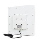 UHF-зчитувач вуличний ZKTeco UHF2-5E - Зображення 2