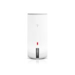 Вуличний датчик руху типу «штора» Satel AGATE з ІЧ та СВЧ каналами виявлення