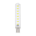USB LED ліхтарик Lightwell LW-8L