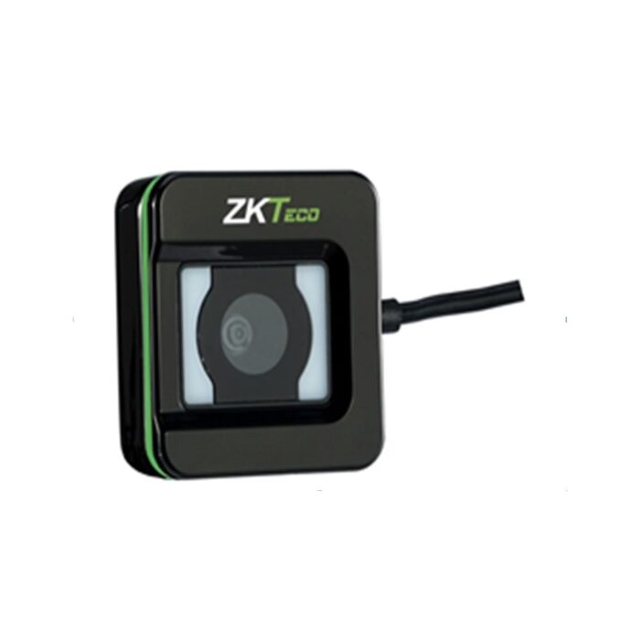 USB-зчитувач ZKTeco QR10X для зчитування QR кодів