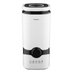 Зволожувач повітря Ardesto USH-M-LCD-4L-W