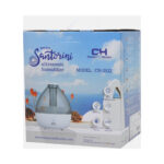 Зволожувач повітря Cooper&Hunter CH-2522 Santorini - Зображення 7