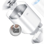 Зволожувач повітря Cooper&Hunter СН-2550T Grenada - Зображення 2