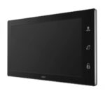 Відеодомофон 10" Arny AVD-1040 (2Mpx) PiP black IPS з детектором руху і записом відео - Зображення 2