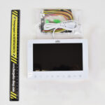 Відеодомофон 7 дюймів ATIS AD-780 W - Зображення 5