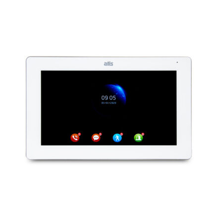 Відеодомофон 7" ATIS AD-770FHD White
