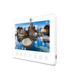 Відеодомофон 7" NeoLight OMEGA+ HD WF з Wi-Fi з детектором руху і записом відео - Зображення 3