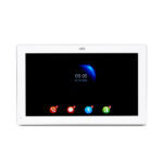 Відеодомофон ATIS AD-1070FHD White