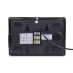 Відеодомофон ATIS AD-750M S-Black - Зображення 4