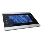 Відеодомофон Slinex SL-07N Cloud (silver+black) з Wi-Fi, детектором руху і записом відео - Зображення 3