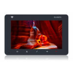 Відеодомофон Slinex SM-07N Cloud (graphite) з Wi-Fi