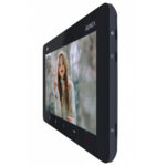 детектором руху і записом відео