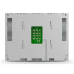 Відеодомофон Slinex Sonik 7 white - Зображення 7