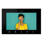 Відеодомофон Slinex SQ-07MTHD Black