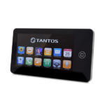 Відеодомофон Tantos Neo 7" (Black) - Зображення 6