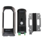 Відеопанель 2 Мп Hikvision DS-KB8113-IME1 для IP-домофонів - Зображення 7