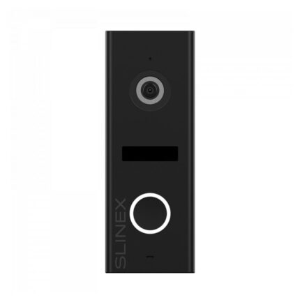Відеопанель 2 Мп Slinex ML-17HD black