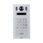 Відеопанель 2Мп Dahua DHI-VTO6221E-P для IP-домофонів