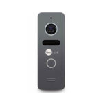 Відеопанель 700 ТВЛ NeoLight SOLO X Graphite без монтажного кутка