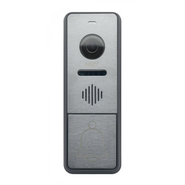 Відеопанель Arny AVP-NG420 (1Mpx) graphite Відеопанель Arny AVP-NG420 (1Mpx) graphite