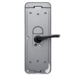 Відеопанель Arny AVP-NG440 (2Mpx) graphite з БКЗ і кронштейном 20° - Зображення 3