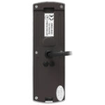 Відеопанель Arny AVP-NG230 (2Mpx) Brown - Зображення 3