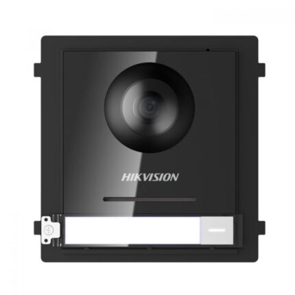 Відеопанель Hikvision DS-KD8003-IME1 module для IP-домофонів