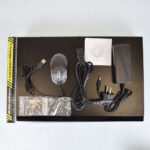 Відеореєстратор ATIS NVR 4116 для систем відеоспостереження - Зображення 4